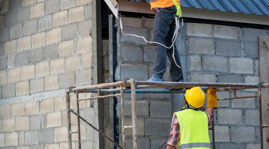Expert top industrial roofings services in Roosevelt, UT